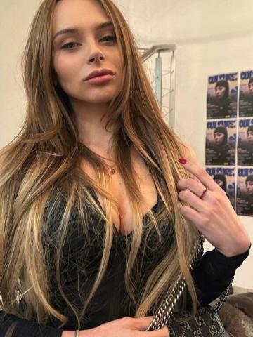 Индивидуалка София Фотография 2